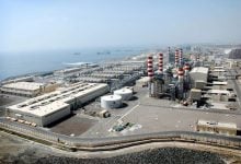 Photo of محطة عملاقة لتوليد الكهرباء من الغاز في الإمارات تتنافس عليها 4 تحالفات