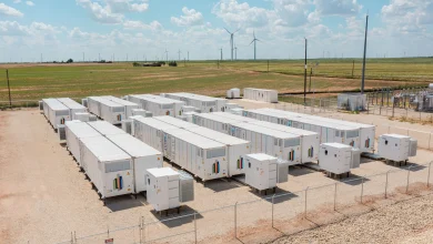 Photo of نمو إضافات تقنيات تخزين الكهرباء طويلة الأمد 49% خلال 2025