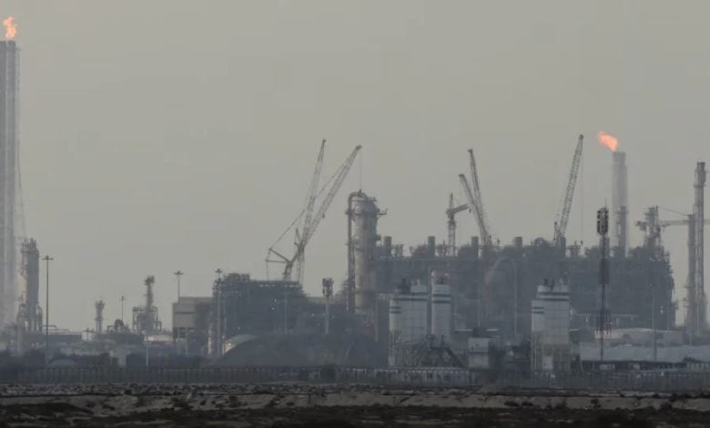 Photo of استهداف 8 منشآت طاقة خليجية بعد الهجوم على حقل بارس الإيراني