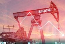 Photo of أسعار النفط تنخفض 8.5%.. وخام برنت لشهر مايو تحت 91 دولارًا
