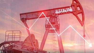 Photo of أسعار النفط تنخفض 8.5%.. وخام برنت لشهر مايو تحت 91 دولارًا