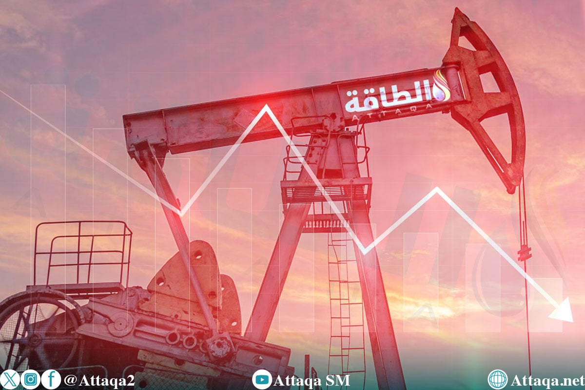 أسعار النفط