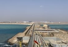 Photo of صادرات النفط السعودي عبر ميناء ينبع تتضاعف 3 مرات