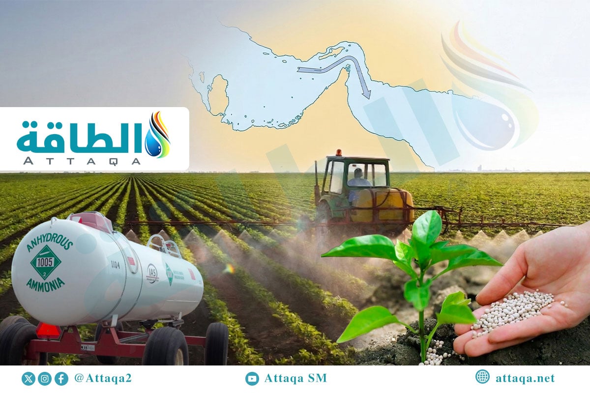 إغلاق مضيق هرمز