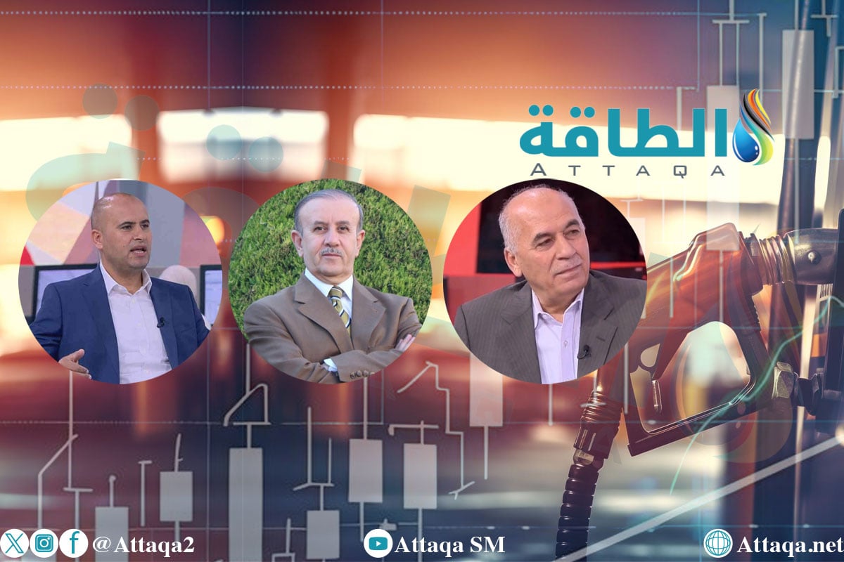 أسعار المحروقات في الأردن