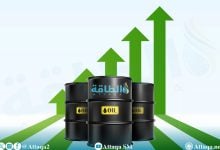 Photo of أسعار النفط ترتفع 3%.. وخام برنت لشهر مايو فوق 103 دولارات