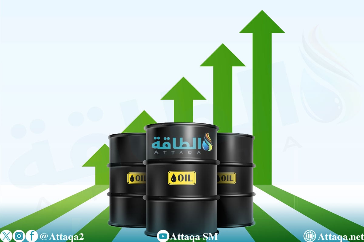 أسعار النفط