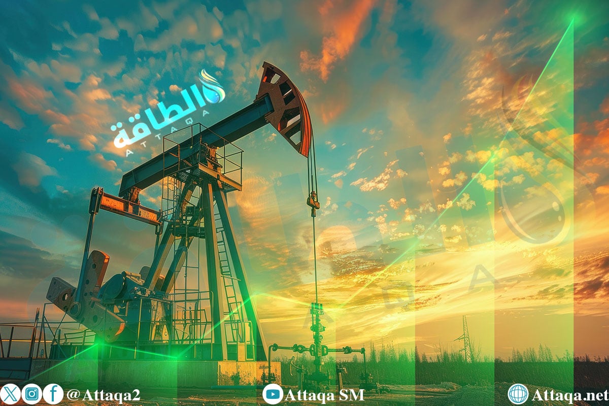 أسعار النفط