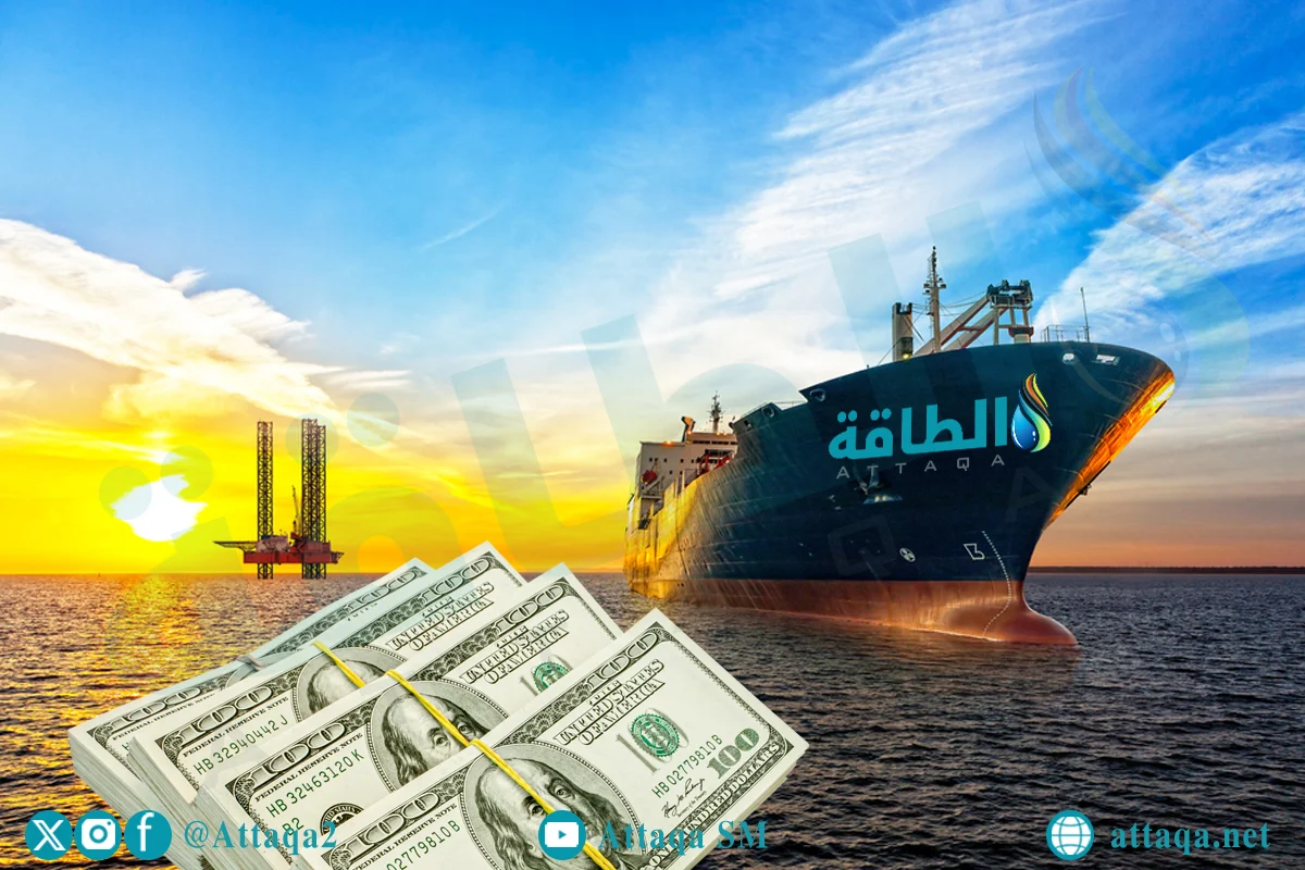 واردات الأردن من المشتقات النفطية