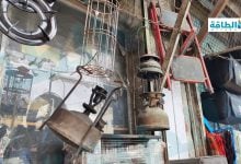 Photo of مخاوف انقطاع الكهرباء في الأردن تنعش سوق الشمع ومواقد الكيروسين (فيديو وصور)