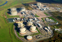 Photo of خفض مستهدفات مخزونات الغاز في أوروبا 10% بسبب حرب إيران