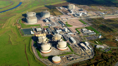 Photo of خفض مستهدفات مخزونات الغاز في أوروبا 10% بسبب حرب إيران