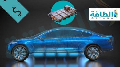 Photo of قدرة تصنيع بطاريات الليثيوم في الولايات المتحدة ترتفع 56%