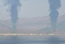 Photo of حريق في ميناء الفجيرة الإماراتي.. هل يوقف العمليات النفطية بالإمارة؟