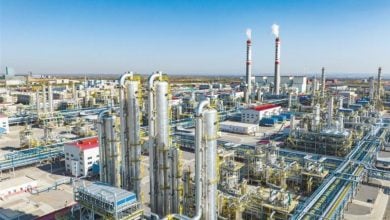 Photo of حرب إيران تنعش قطاع الكيماويات المنتَجة من الفحم في الصين (تقرير)
