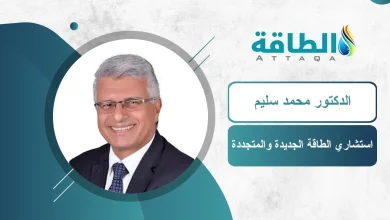 Photo of خبير: مصر يمكنها قيادة سوق الهيدروجين الأخضر عالميًا