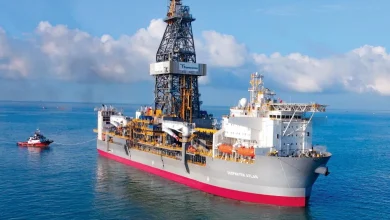 Photo of شركة عالمية تخسر صفقة شراء سفينة حفر.. وتلجأ للقضاء