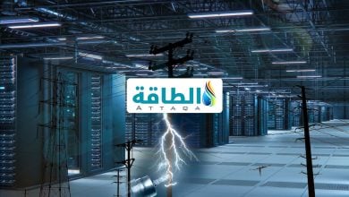 Photo of سعة مراكز البيانات تحت الإنشاء عالميًا تتجاوز 23 غيغاواط.. وهذه خرائط توزيعها