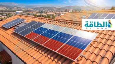 Photo of قدرة الطاقة الشمسية في روسيا قد ترتفع 70% بحلول 2035