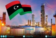 Photo of إيرادات مبيعات ليبيا من النفط والغاز في فبراير 2026 تتجاوز 1.8 مليار دولار