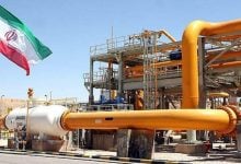 Photo of عودة تدفقات الغاز الإيراني إلى العراق بعد توقف 3 أيام