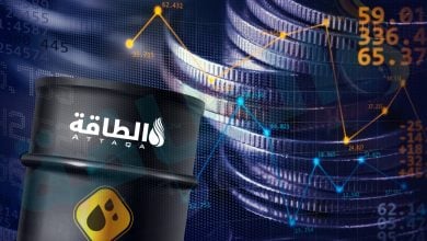Photo of أسعار النفط ترتفع 2%.. وخام برنت لشهر مايو تحت 103 دولارات