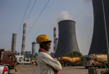 Photo of توليد الكهرباء بالفحم الحراري في الهند.. خطط لإضافة 97 ألف ميغاواط