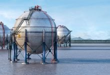 Photo of تخزين الغاز خارج المنطقة العربية فرصة لـ3 دول خليجية