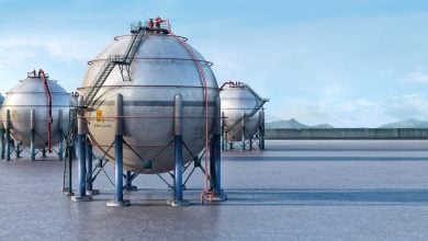 Photo of تخزين الغاز خارج المنطقة العربية فرصة لـ3 دول خليجية