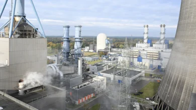 Photo of دراسة: تكلفة توليد الكهرباء بالغاز 3 أضعاف الطاقة المتجددة