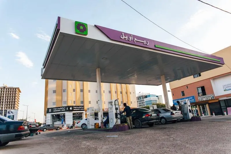 أسعار المحروقات في موريتانيا