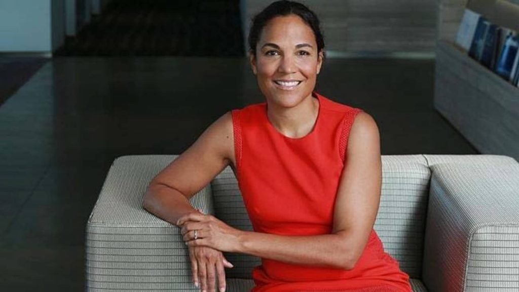 رئيسة قسم أبحاث السلع في "آر بي سي كابيتال" هيليما كروفت