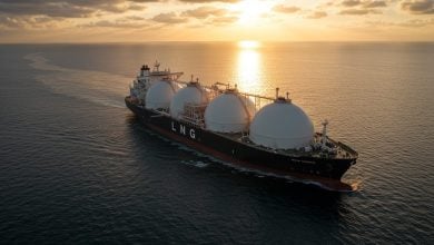 Photo of إمدادات غاز مسال عاجلة من سلطنة عمان إلى بنغلاديش.. ومحادثات مع أرامكو