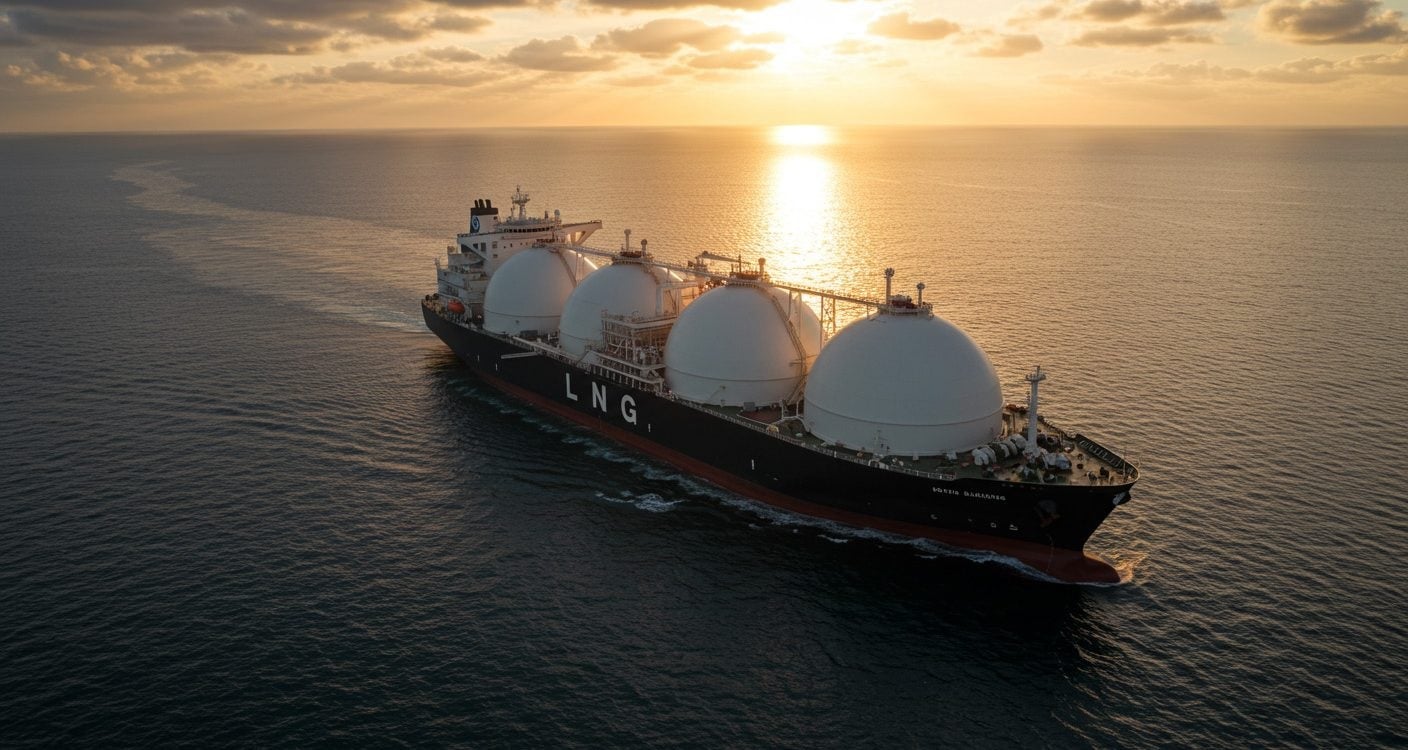 أزمة الغاز في بنغلاديش وإمدادات سلطنة عمان