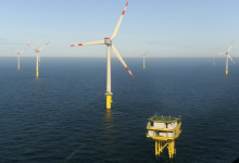Photo of مزارع الرياح البحرية في بحر الشمال.. تداعيات محتملة على النقل الطبيعي للرواسب (تقرير)