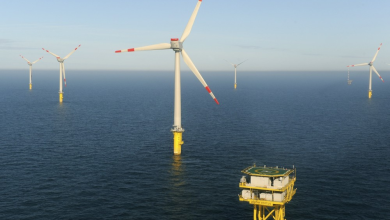 Photo of مزارع الرياح البحرية في بحر الشمال.. تداعيات محتملة على النقل الطبيعي للرواسب (تقرير)
