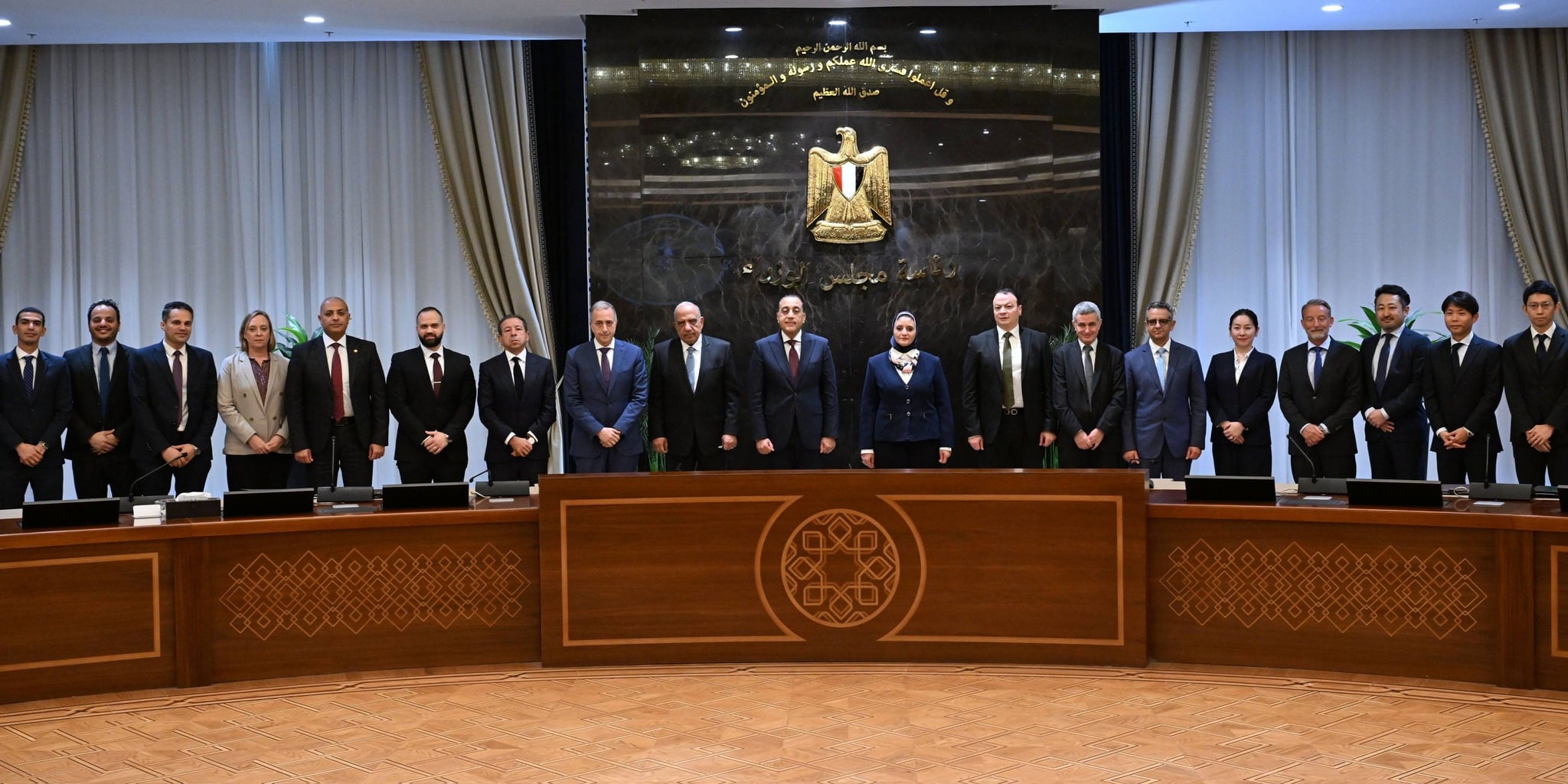 مشروعات طاقة متجددة في مصر