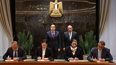 Photo of 5 مشروعات طاقة متجددة في مصر لدعم شبكة الكهرباء بـ5.6 ألف ميغاواط