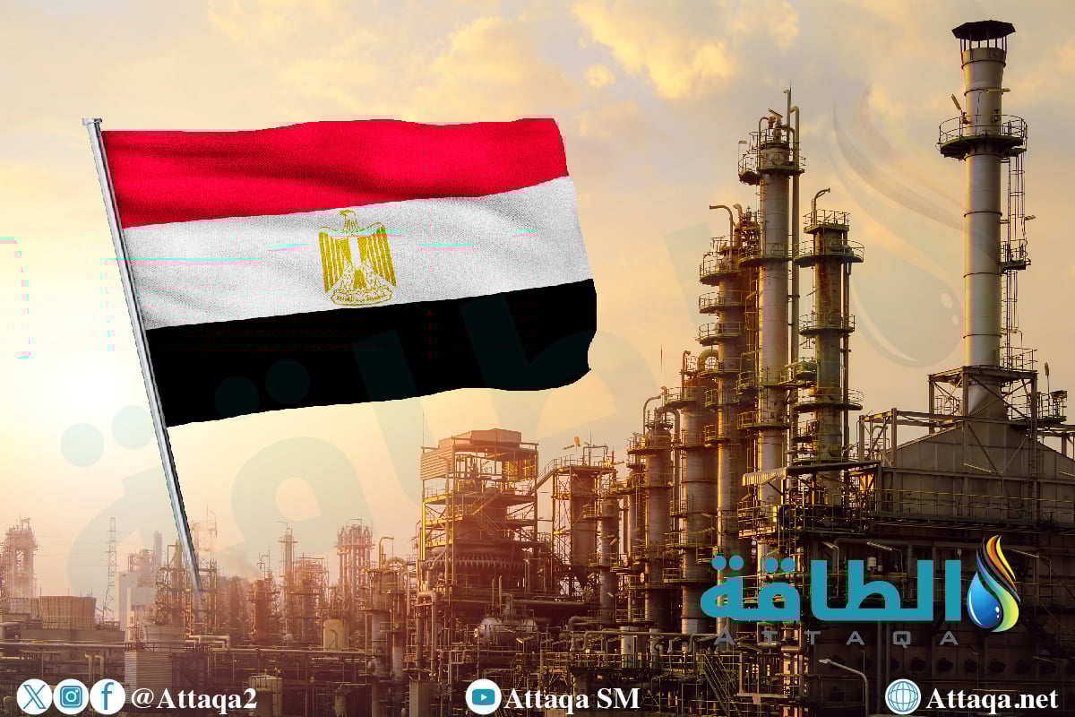 مستحقات شركات النفط في مصر