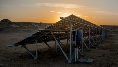 Photo of تصنيع مكونات الطاقة الشمسية في الشرق الأوسط وشمال أفريقيا بشراكة صينية (تقرير)