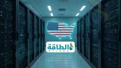 Photo of سعة مراكز البيانات الجديدة في الولايات المتحدة تهبط 50%.. السوق تعيد ترتيب الأولويات