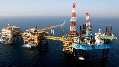 Photo of استهداف حقل بارس الجنوبي في إيران.. وتوقعات بساعات ساخنة قادمة