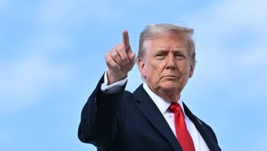 Photo of ترمب: ناقلات نفط وغاز ضخمة في طريقها إلى الولايات المتحدة