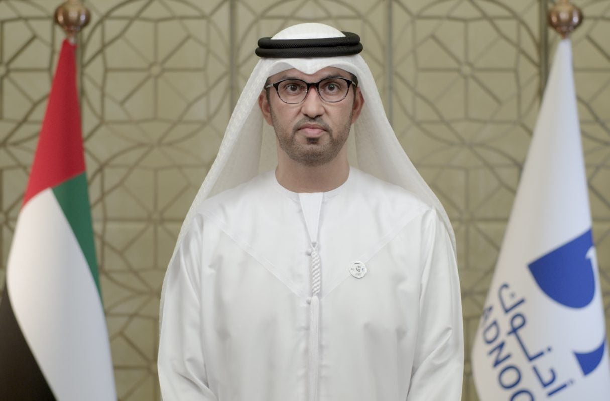 أدنوك وإغلاق مضيق هرمز