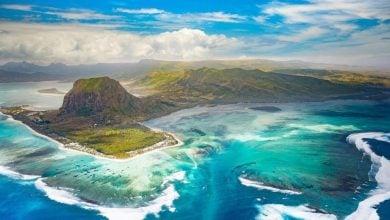 Photo of أول مشروع تجريبي لطاقة الأمواج البحرية في العالم تستضيفه دولة أفريقية