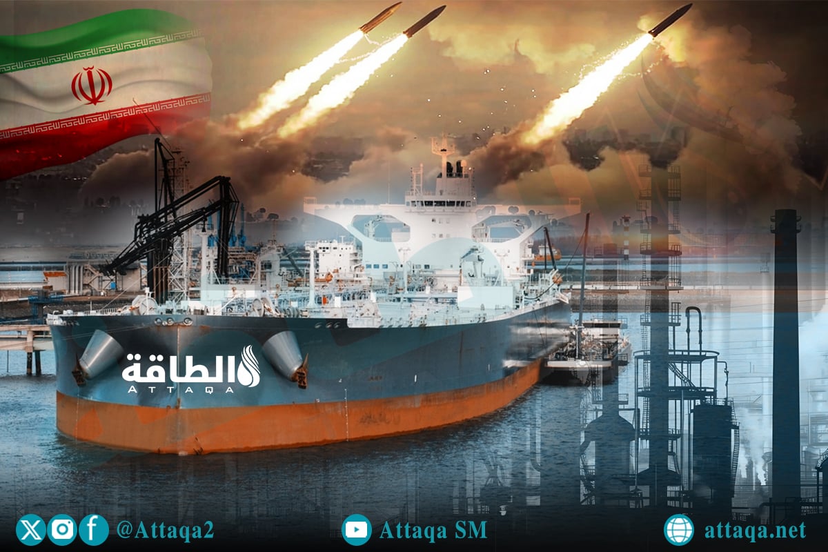 واردات الهند من نفط وغاز الشرق الأوسط