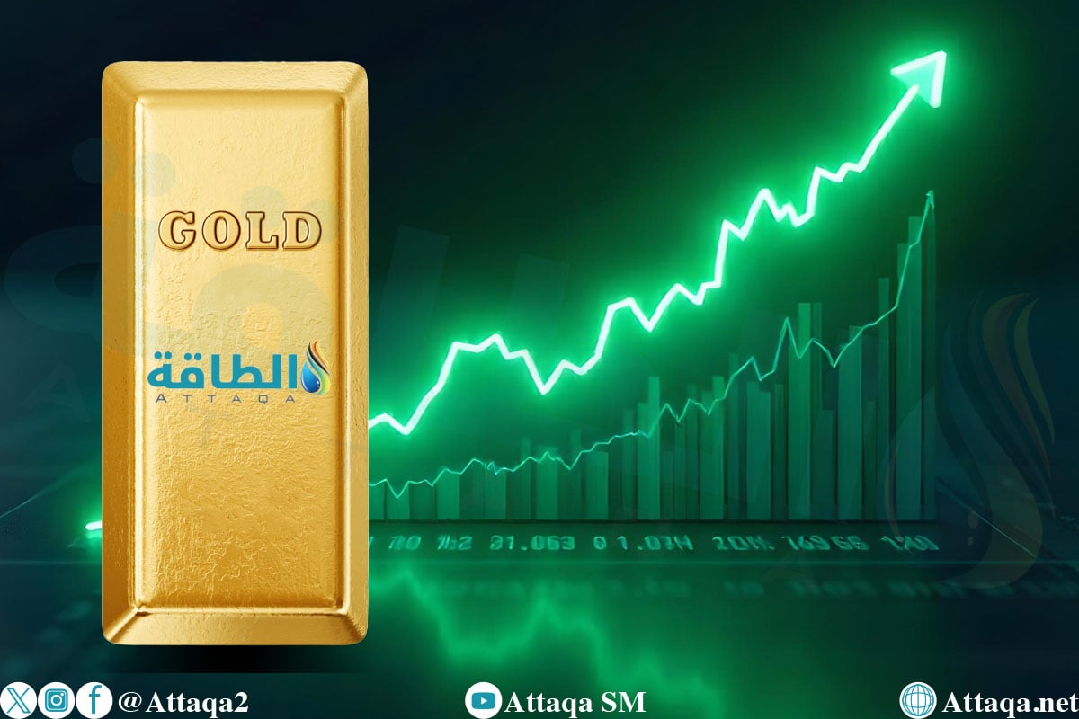 أسعار الذهب