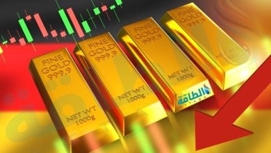Photo of أسعار الذهب تنخفض 58 دولارًا مع ارتفاع مؤشر العملة الأميركية
