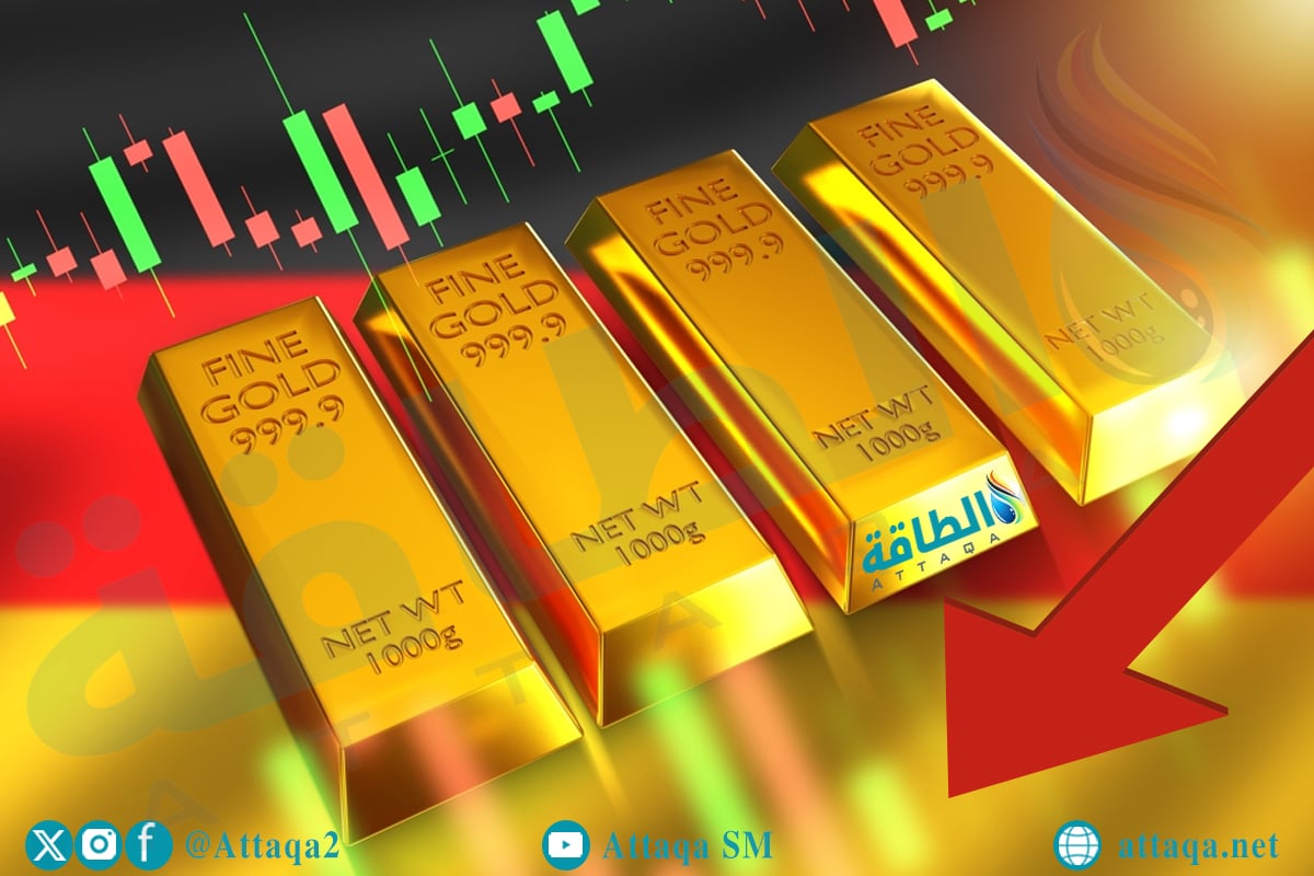أسعار الذهب