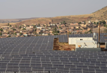 Photo of الطاقة الشمسية وتخزين الكهرباء.. فرصة بيئية واقتصادية لدول أفريقية (تقرير)